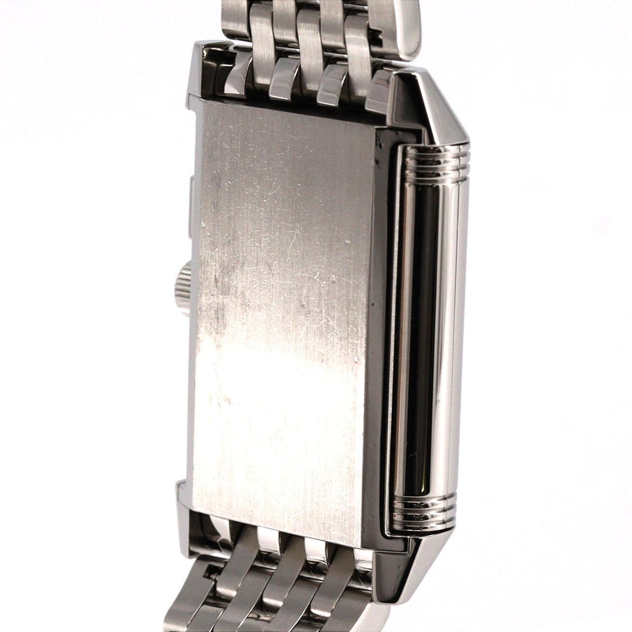 ジャガー･ルクルト レベルソデュオ 272.8.54/Q2718410 SS 手巻