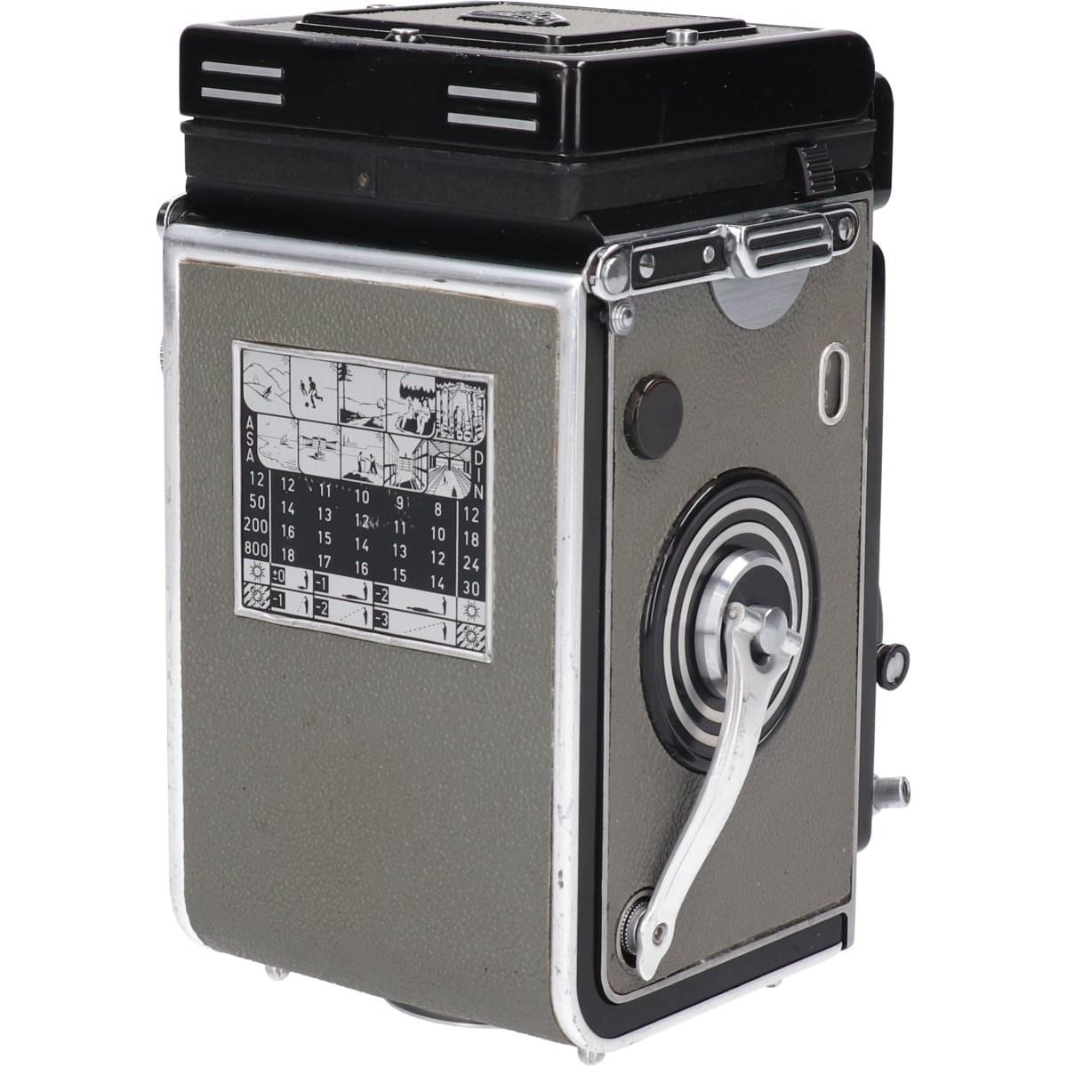 ＲＯＬＬＥＩＦＬＥＸ　Ｔ　７５ｍｍ　Ｆ３．５