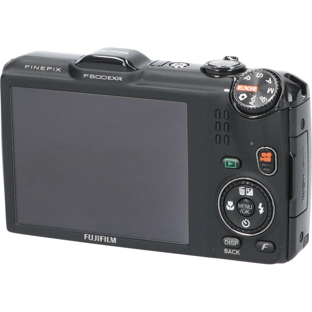 ＦＵＪＩＦＩＬＭ　ＦＩＮＥＰＩＸ　Ｆ６００ＥＸＲ