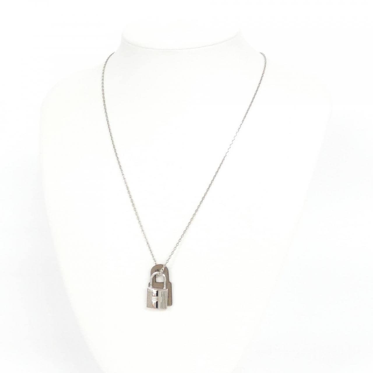 エルメス オーケリー PM 078852CK ネックレス