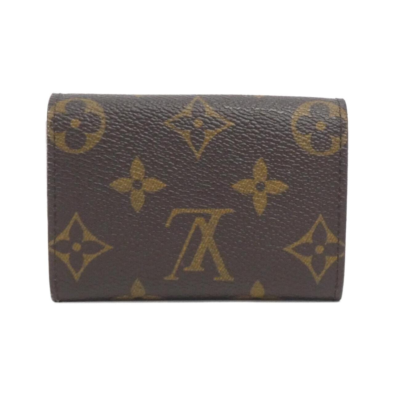 LOUIS VUITTON Monogram Pla M61930 INCASE