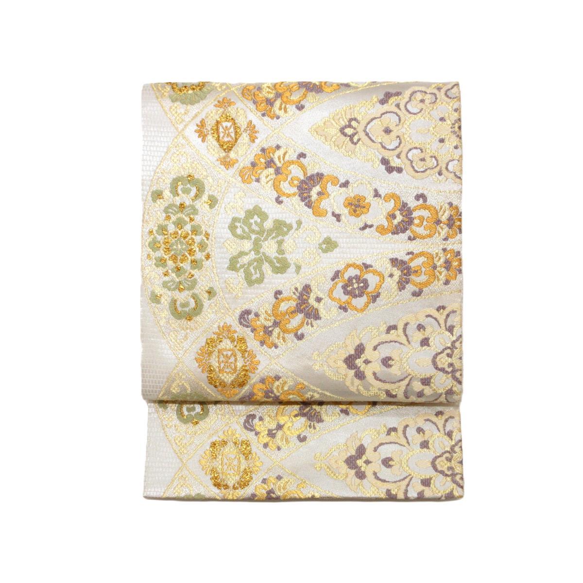 袋帯　誉田屋源兵衛