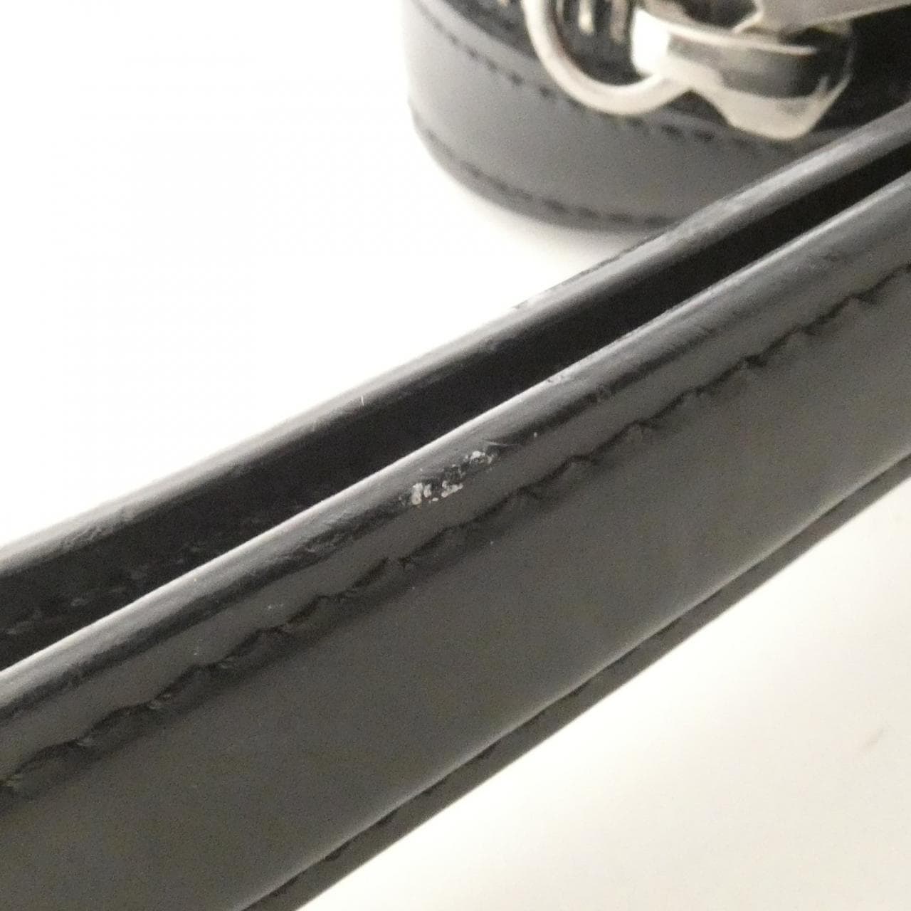 ルイヴィトン モノグラム エクリプス ボックス クラッチ M61872 バッグ