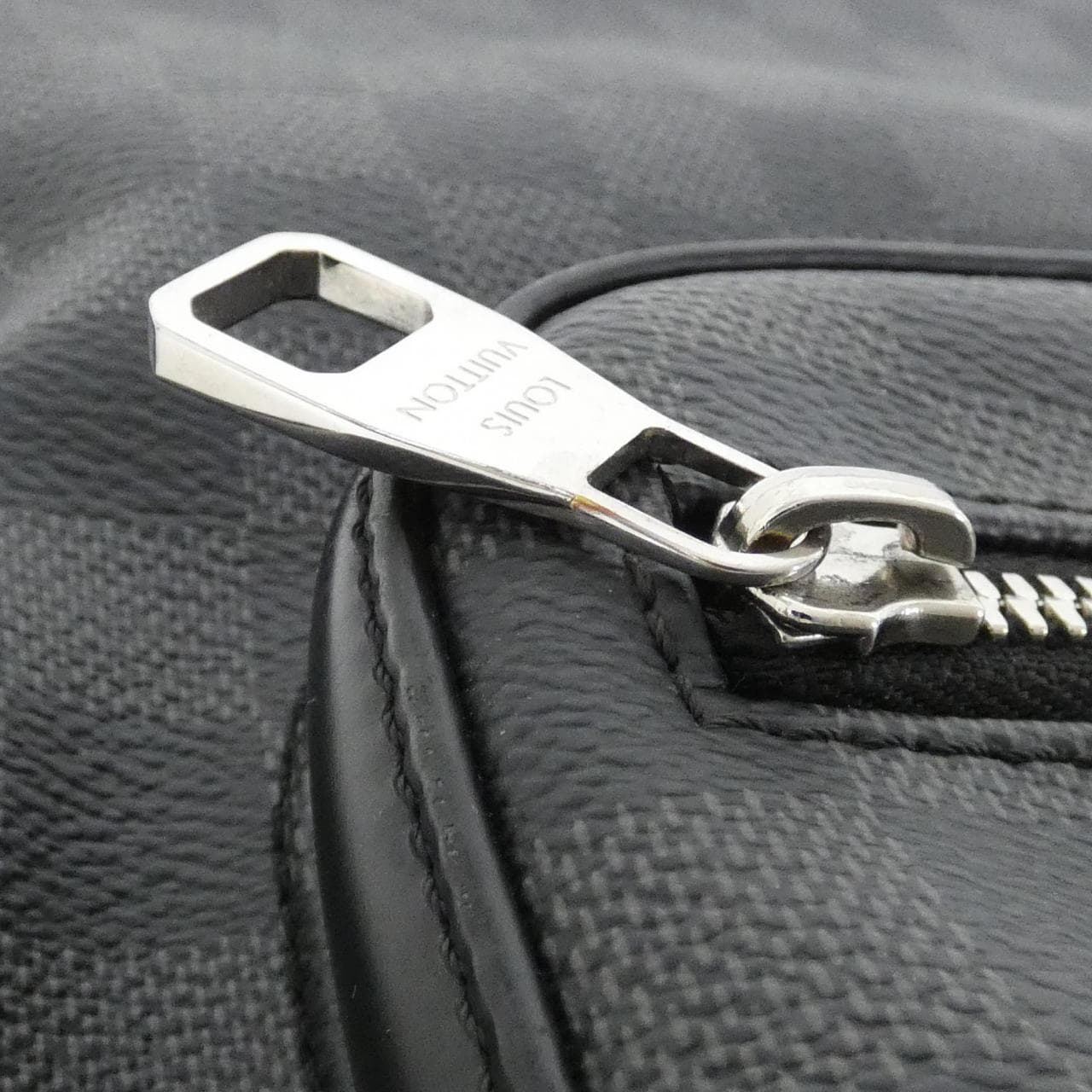 ルイヴィトン ダミエ グラフィット ジョッシュ N41473 リュックサック