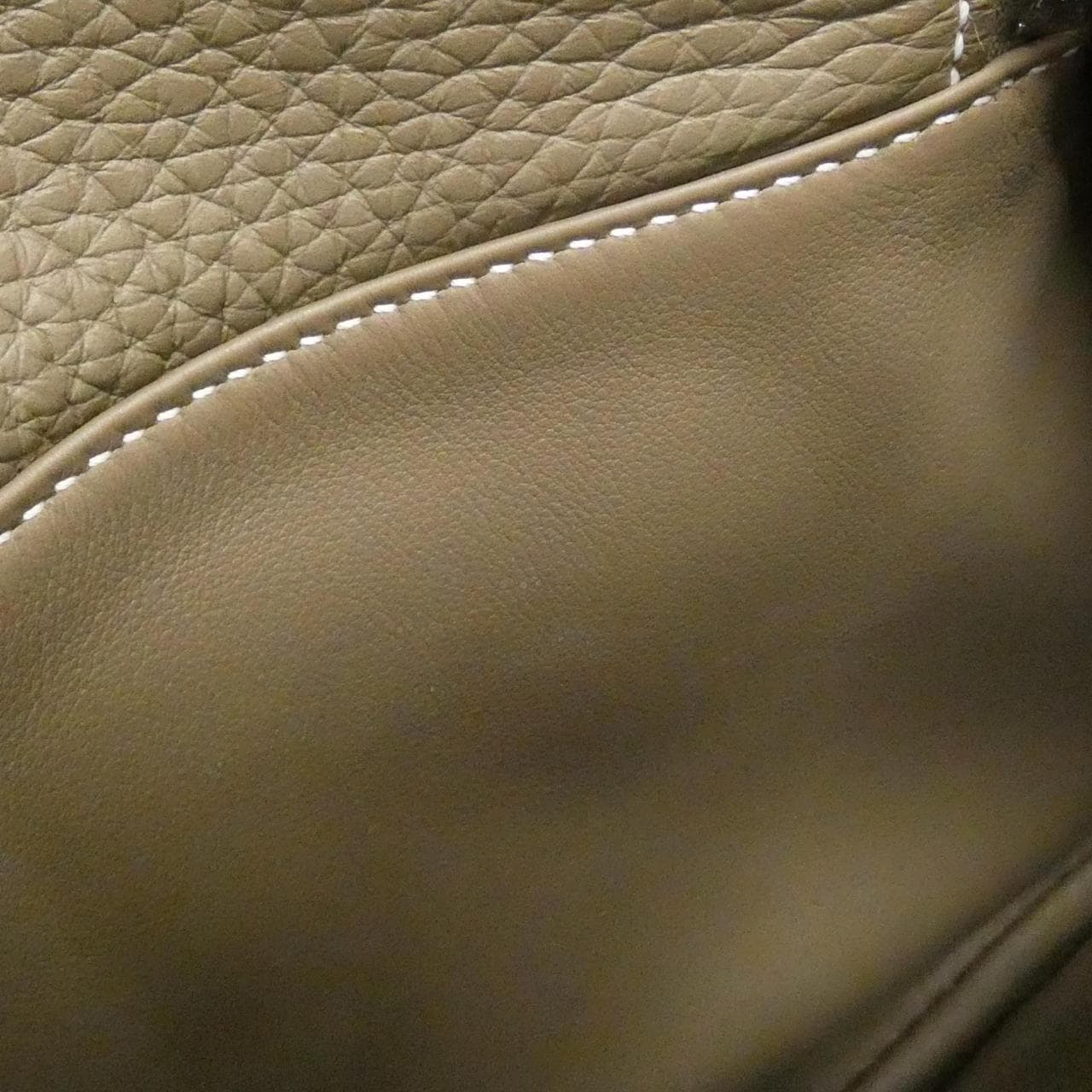 【未使用品】エルメス リンディ2 MINI 085956CK ショルダーバッグ