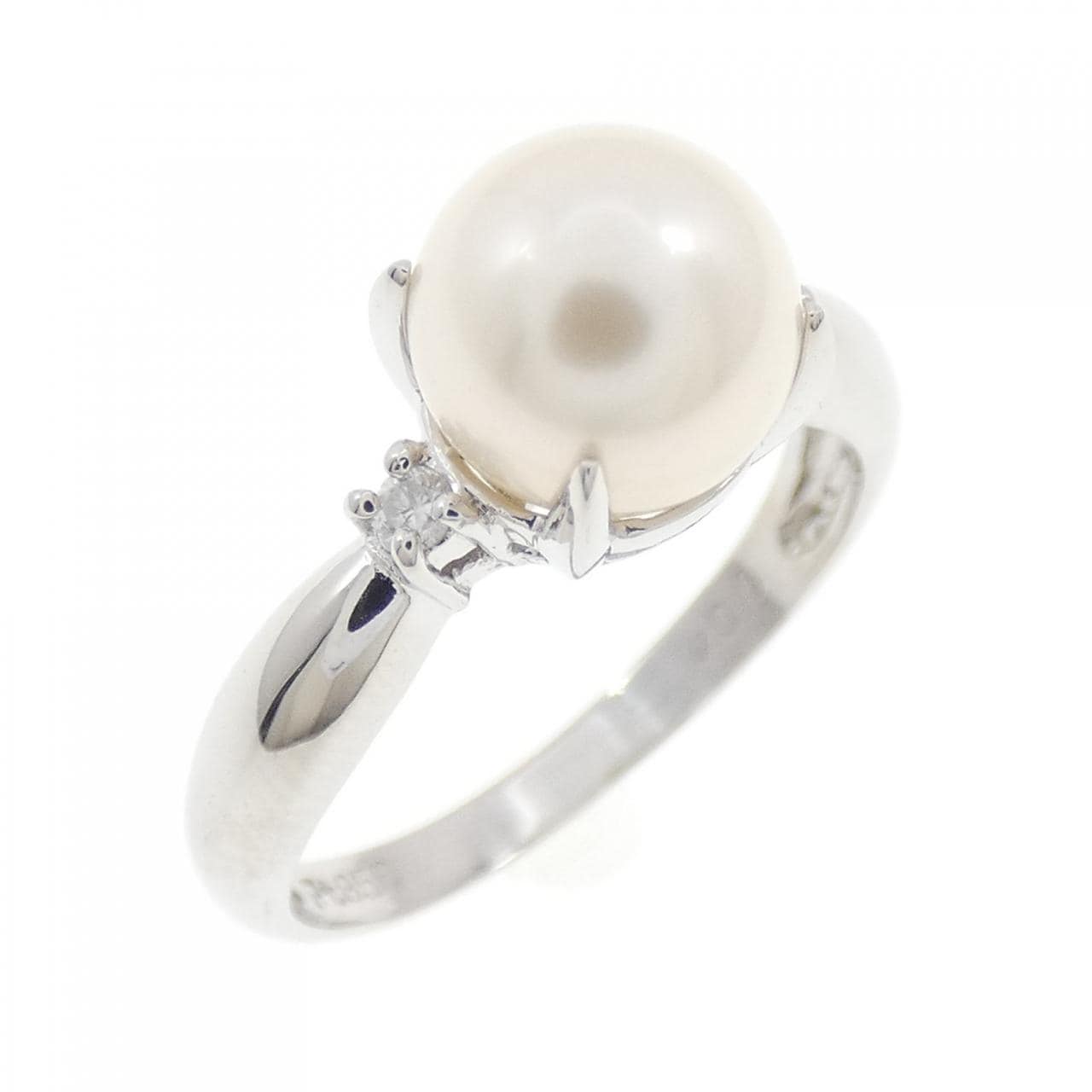 PT850 アコヤパール リング 7.2mm