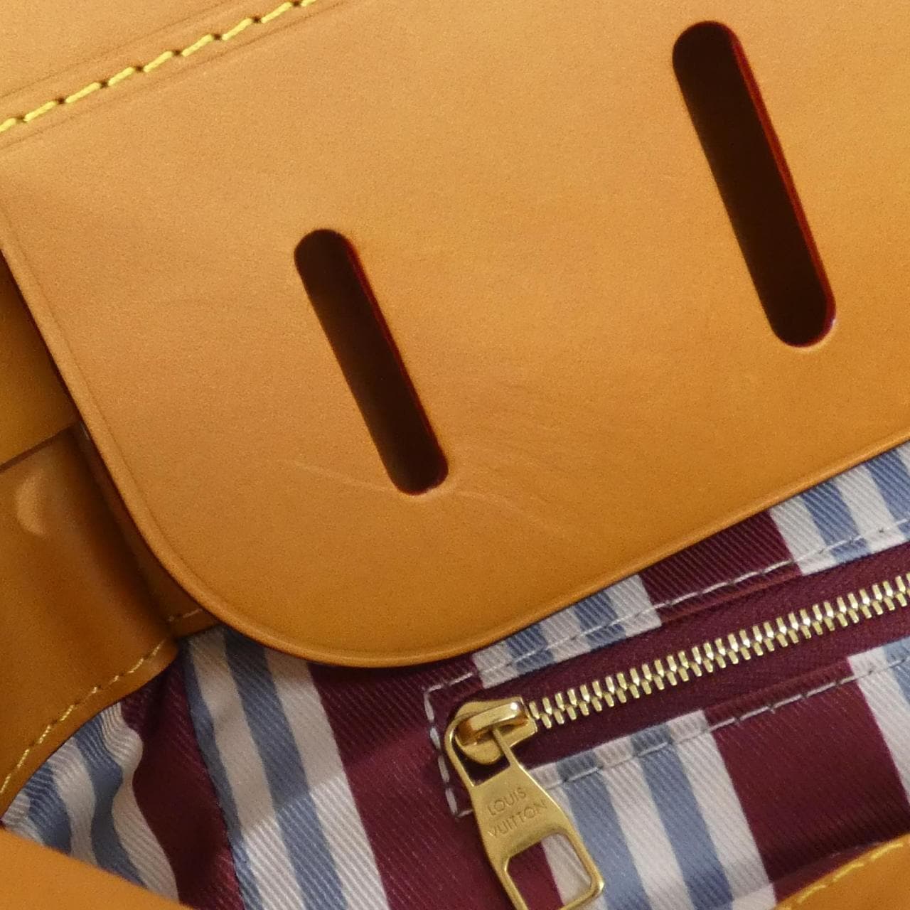 LOUIS VUITTON Steamer 30公分 M14743 包