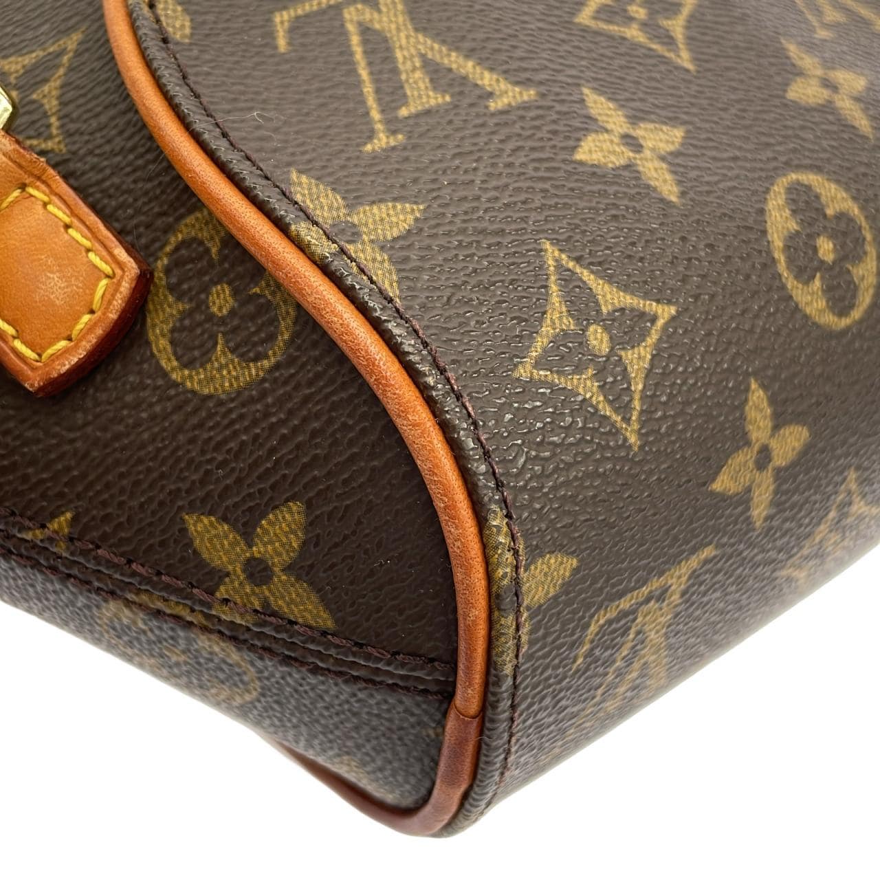 ルイヴィトン モノグラム エリプス サック アド M51125 リュックサック