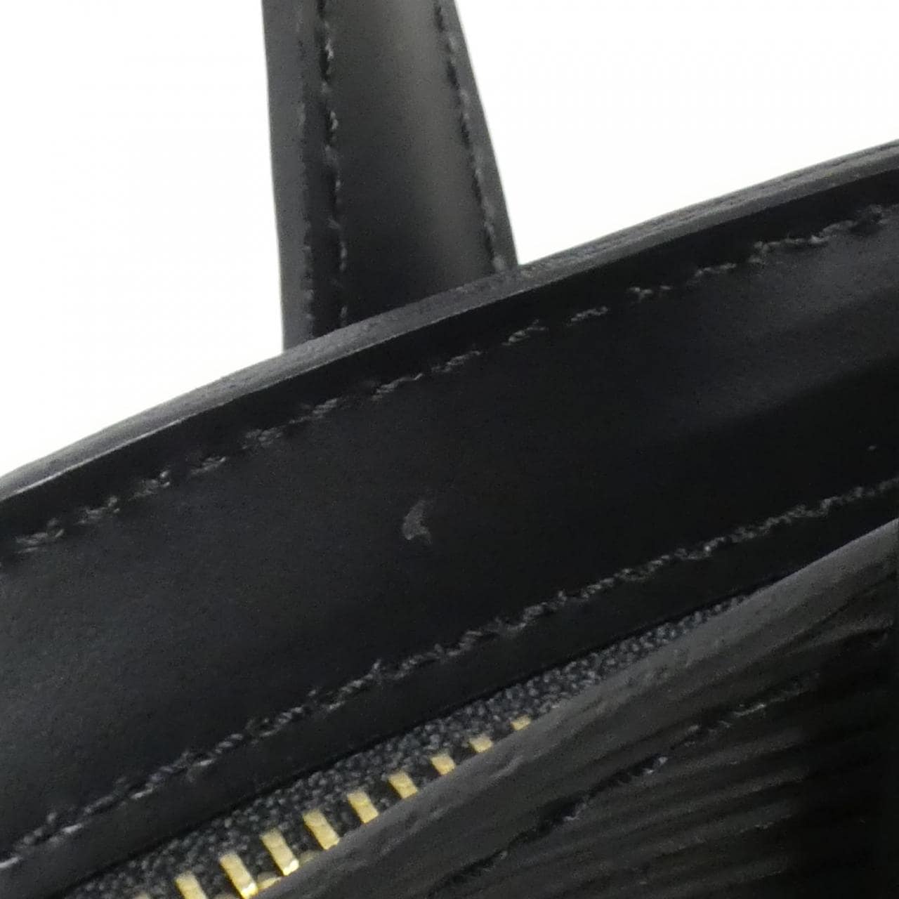 LOUIS VUITTON Epi Saint-Jacques M52272 包