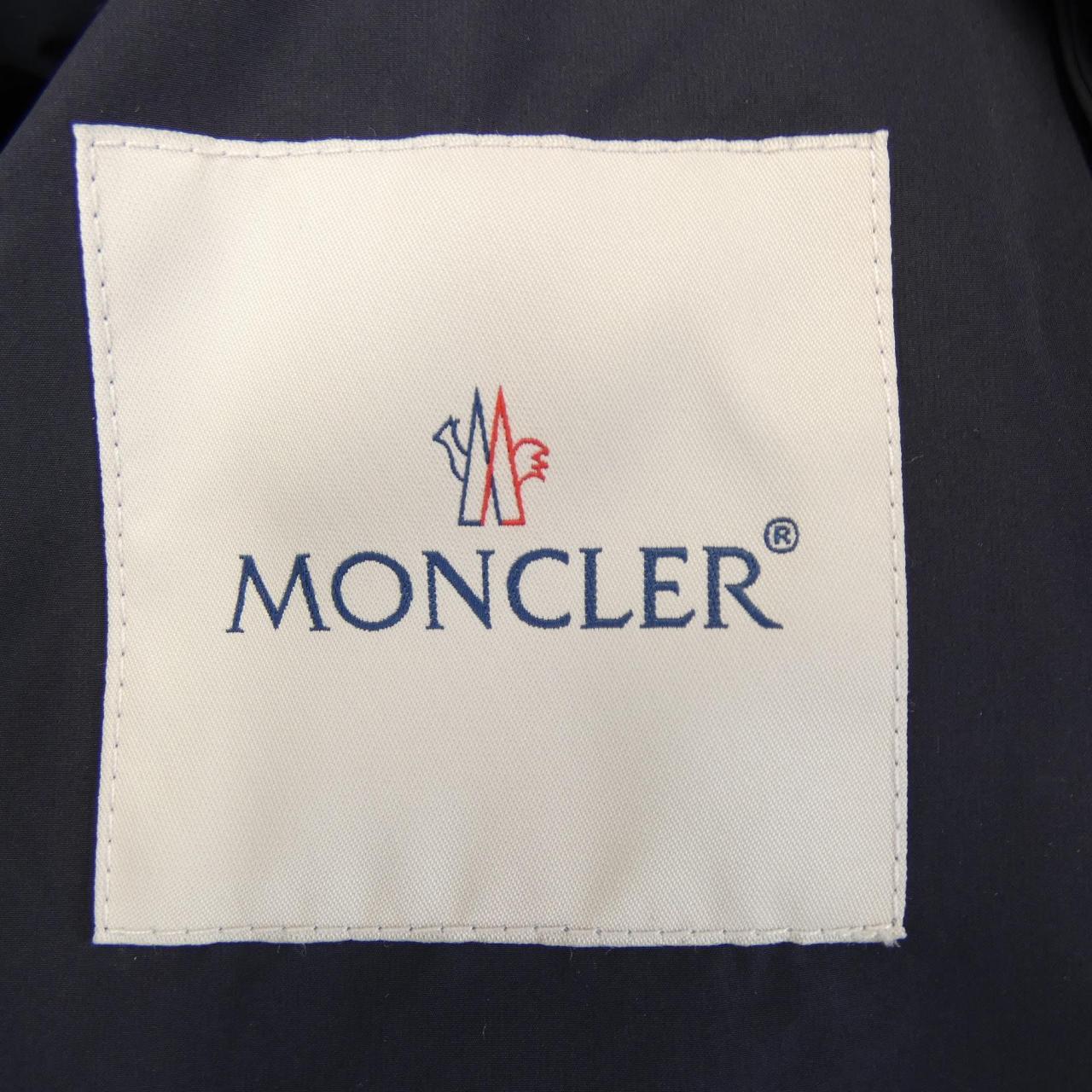 モンクレール MONCLER ブルゾン