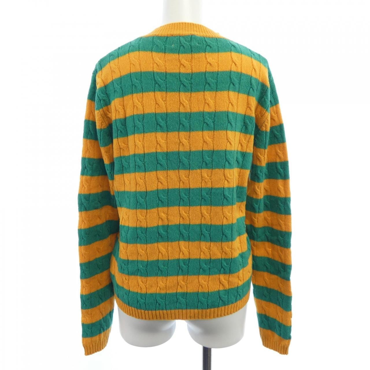 スカリオーネ SCAGLIONE ニット