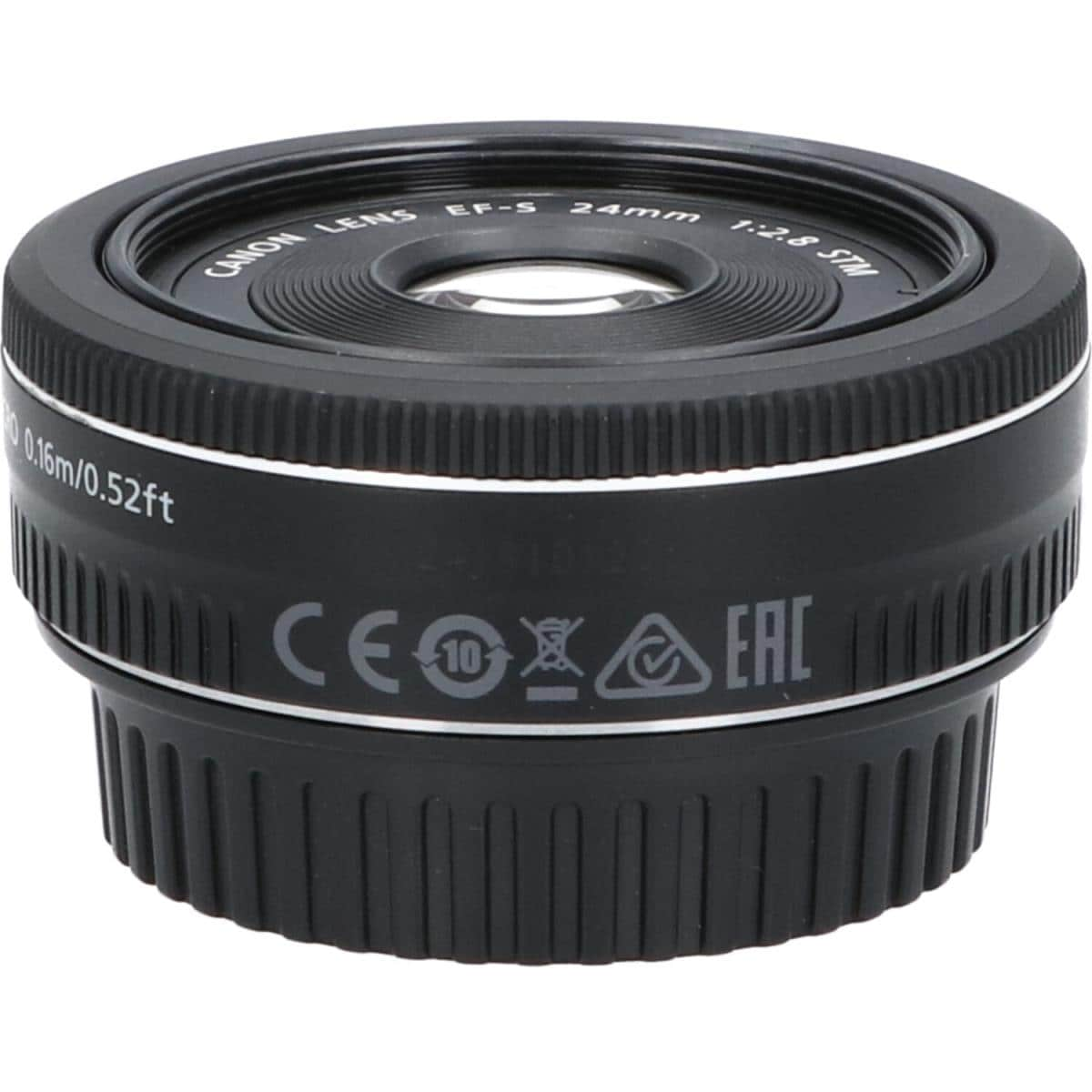 CANON EF-S24mm F2.8STM