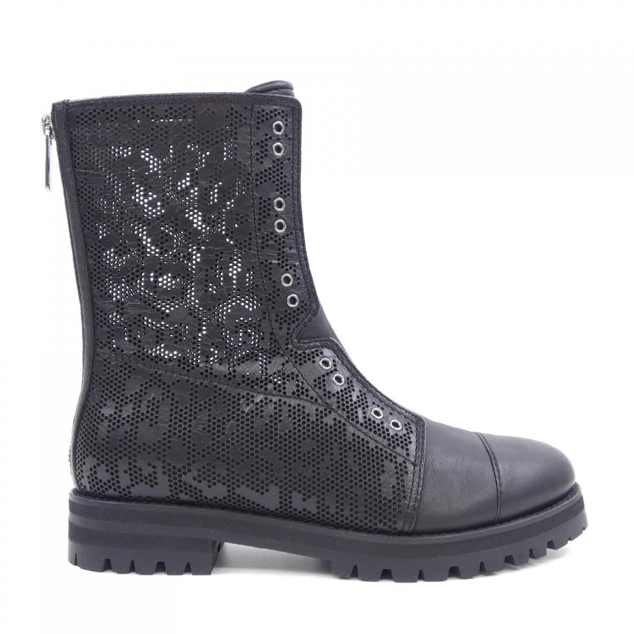 ジミーチュウ JIMMY CHOO ブーツ
