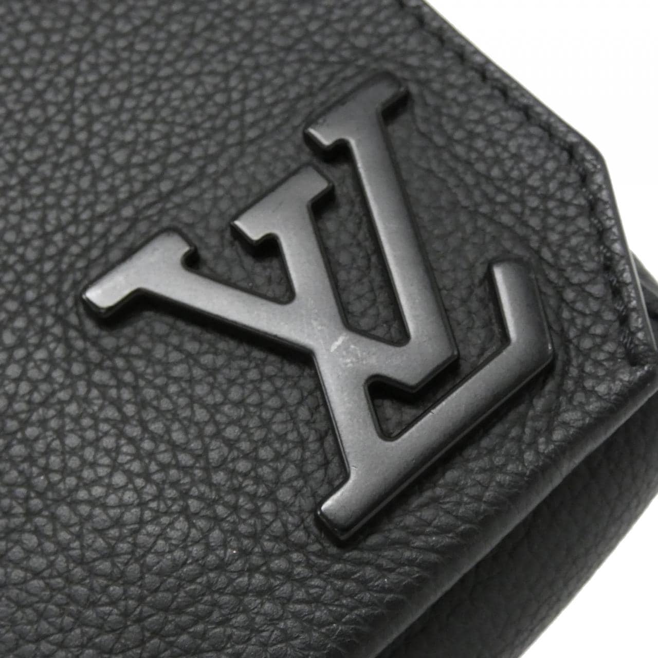 LOUIS VUITTON LV Aerogram Takeoff Sling M57081 Shoulder Bag
