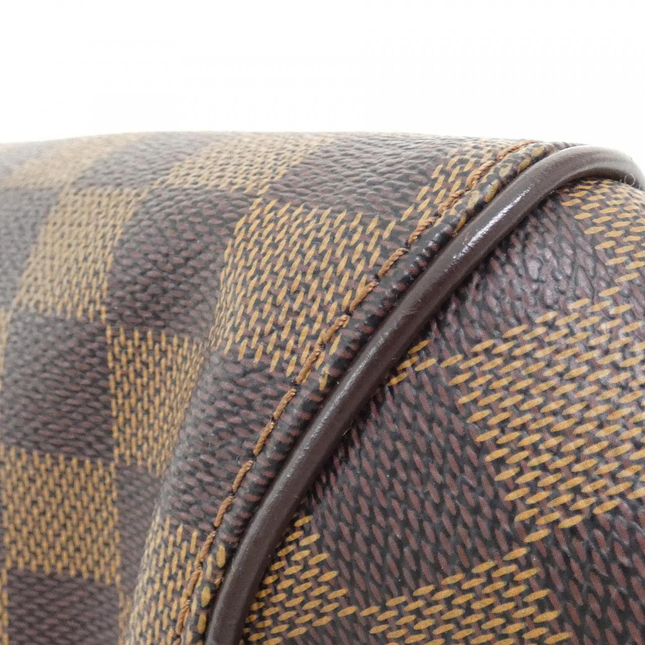 LOUIS VUITTON Damier Sistina GM N41540 单肩包