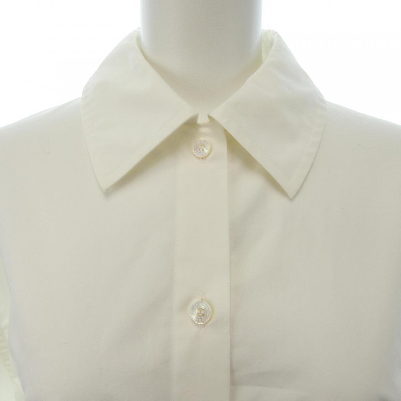 エルメス HERMES シャツ