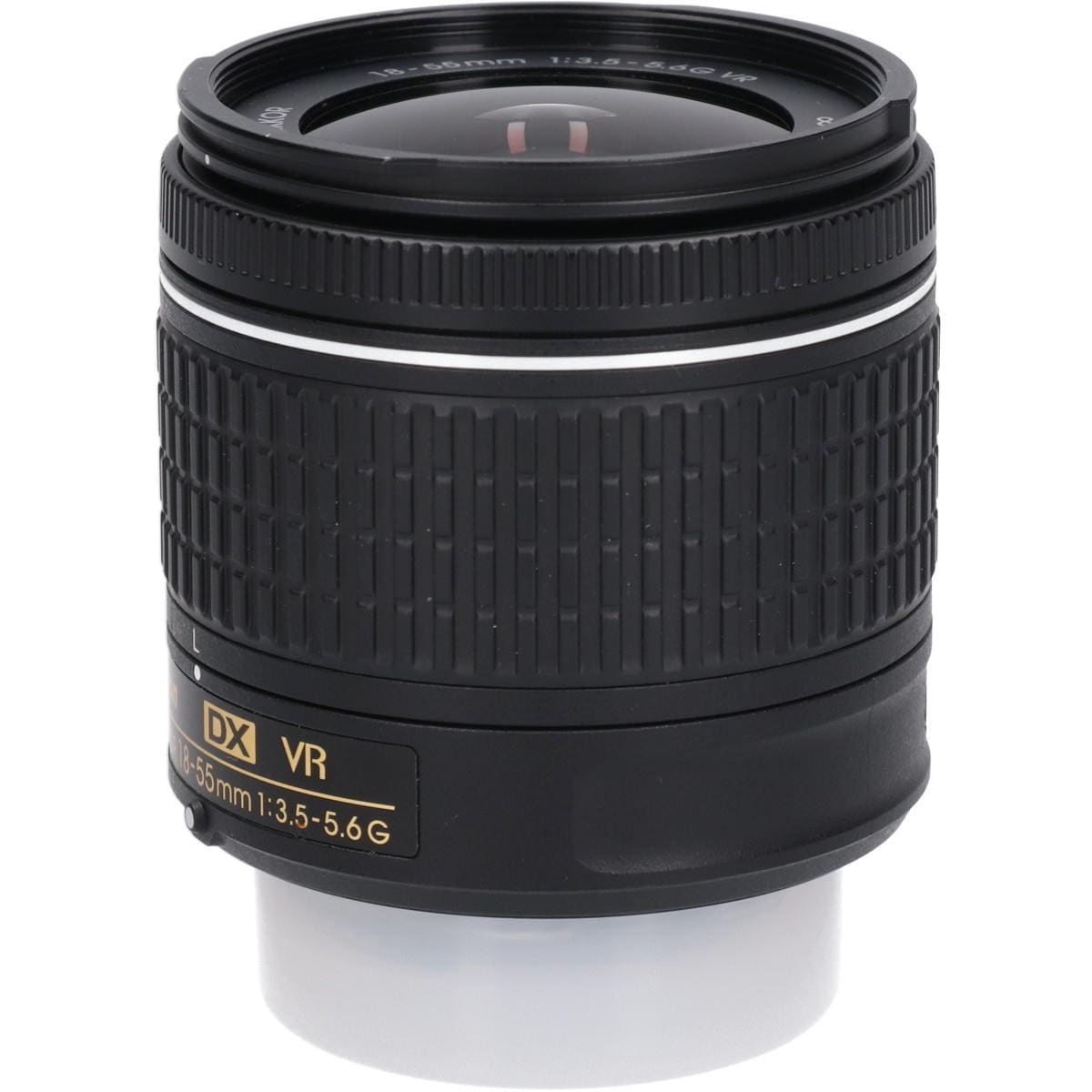 NIKON AF-P DX18-55/3.5-5.6G VR AF-P DX18-55mm F3.5-5.6G VR