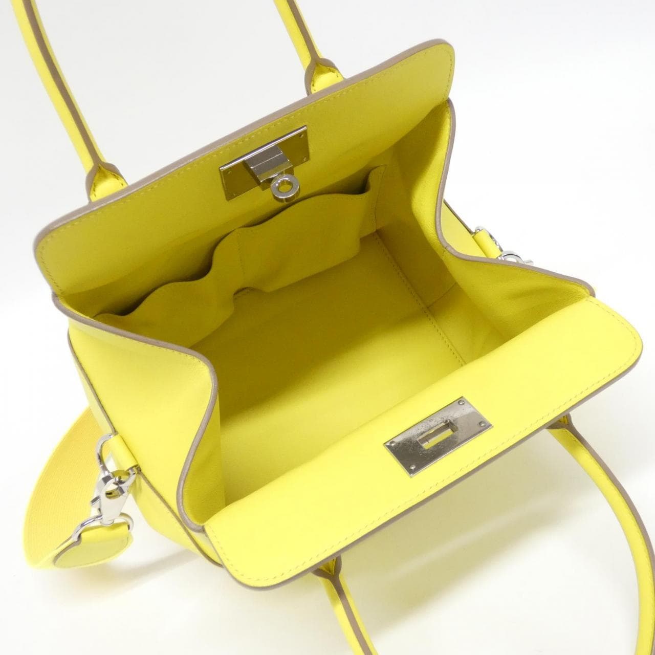 エルメス ツール ボックス 20cm 062206CK バッグ