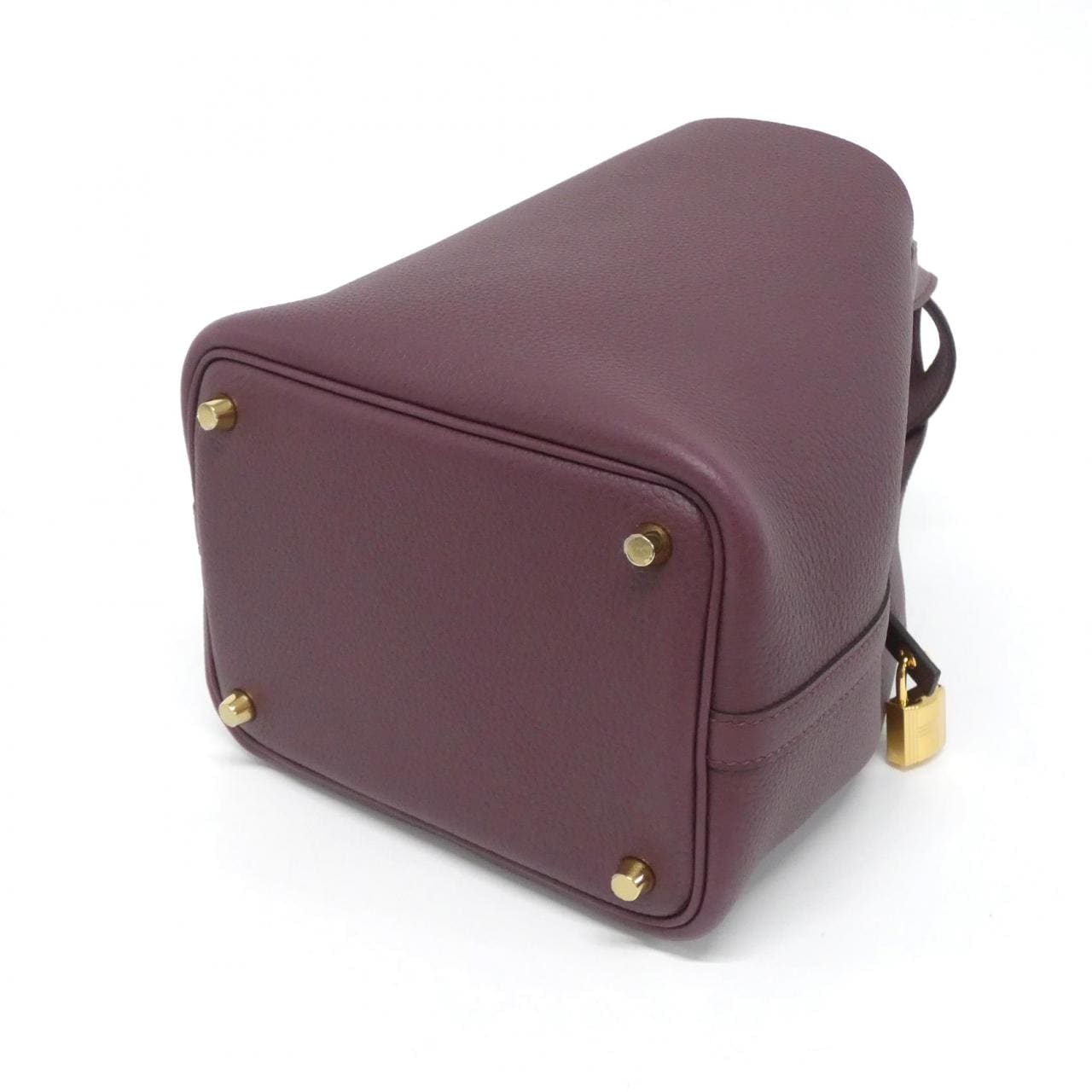 【未使用品】エルメス ピコタン ロック PM 073597CC バッグ