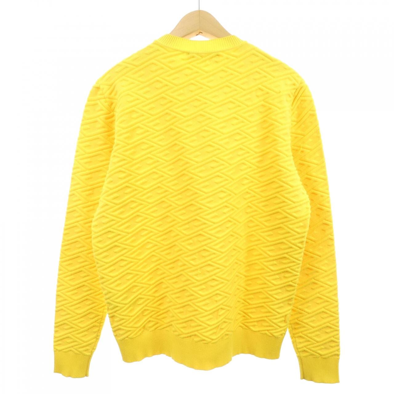 フェンディ FENDI FZX005 AMBU ニット