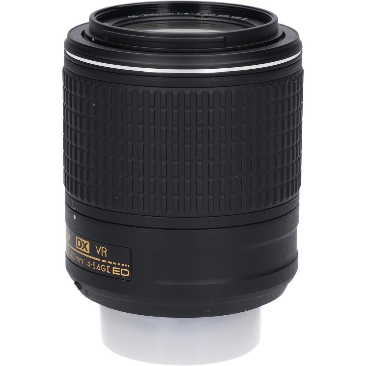 ＡＦ－Ｓ　ＤＸ５５－２００ｍｍ　Ｆ４－５．６Ｇ　ＶＲＩＩ