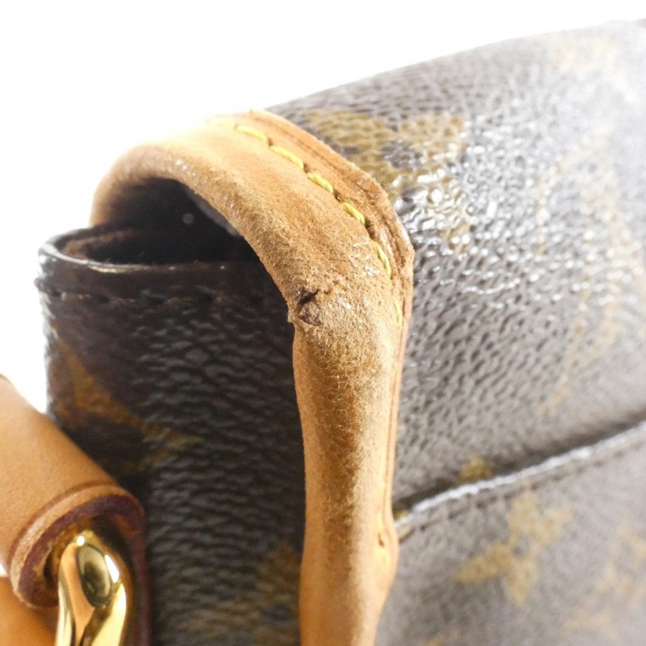 ルイヴィトン モノグラム メニルモンタン PM M40474 ショルダーバッグ