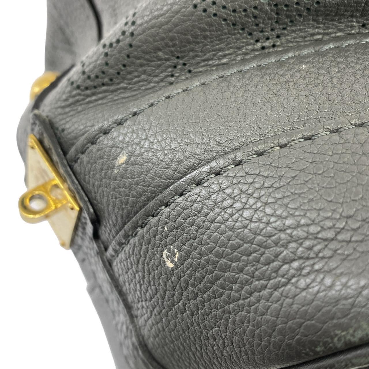 ルイヴィトン マヒナ ステラ M93178 バッグ