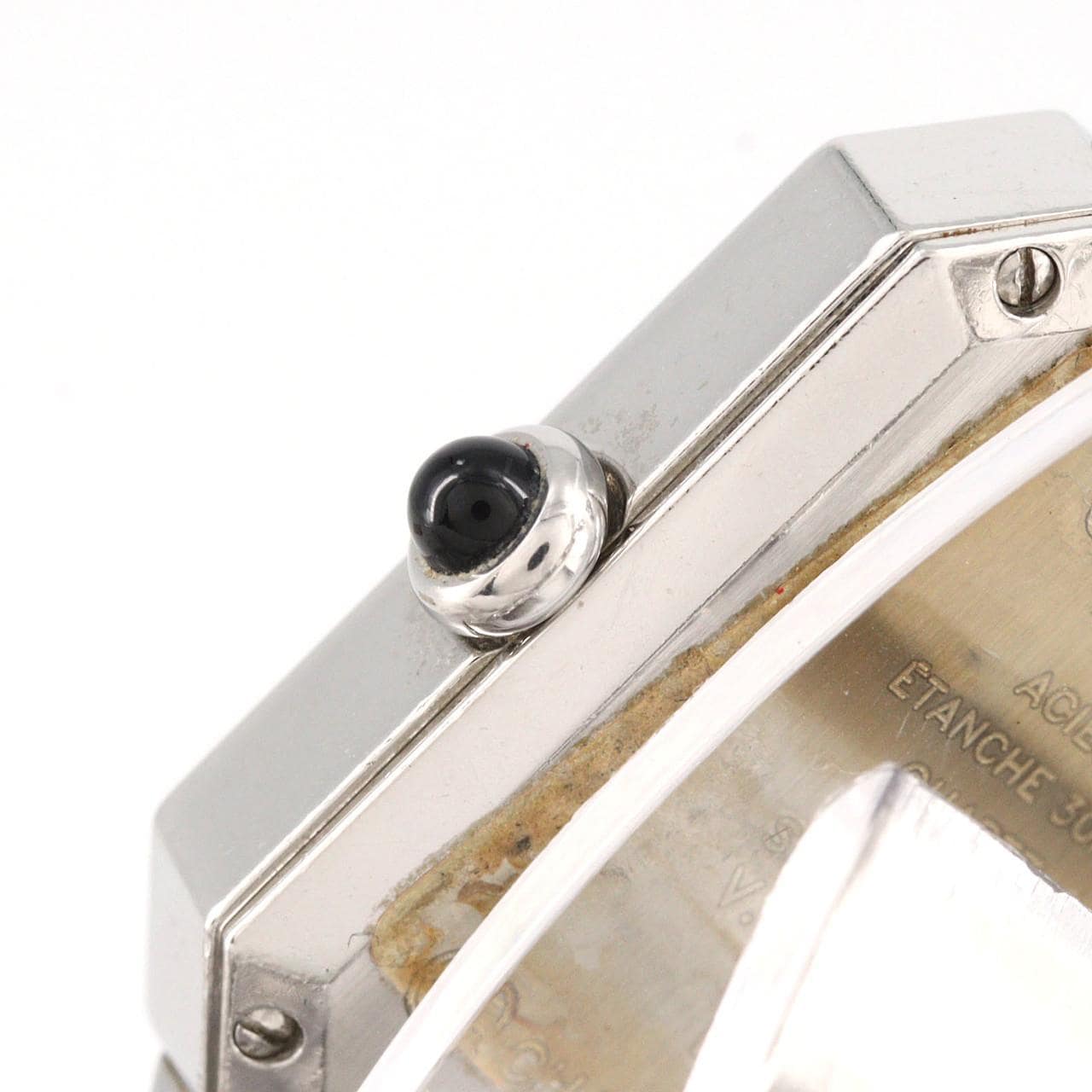 【ノーメンテナンス還元価格】シャネル プルミエール Mサイズ H0452 SS クォーツ