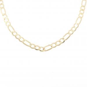 【新品】K18YG ネックレス