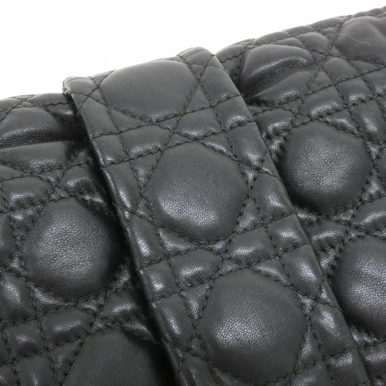 クリスチャンディオール NEW LOCK ショルダーバッグ