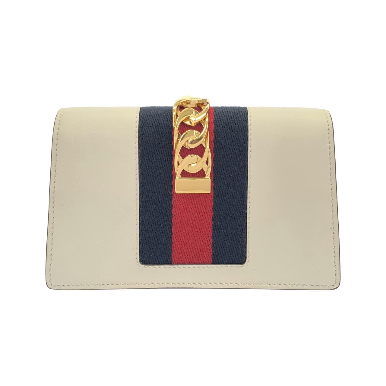 グッチ SYLVIE 494646 CWLSG ショルダーバッグ