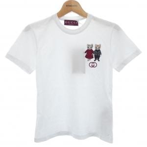 グッチ GUCCI インターロッキングG ヒグチユウコ 850954 XJHTP Tシャツ