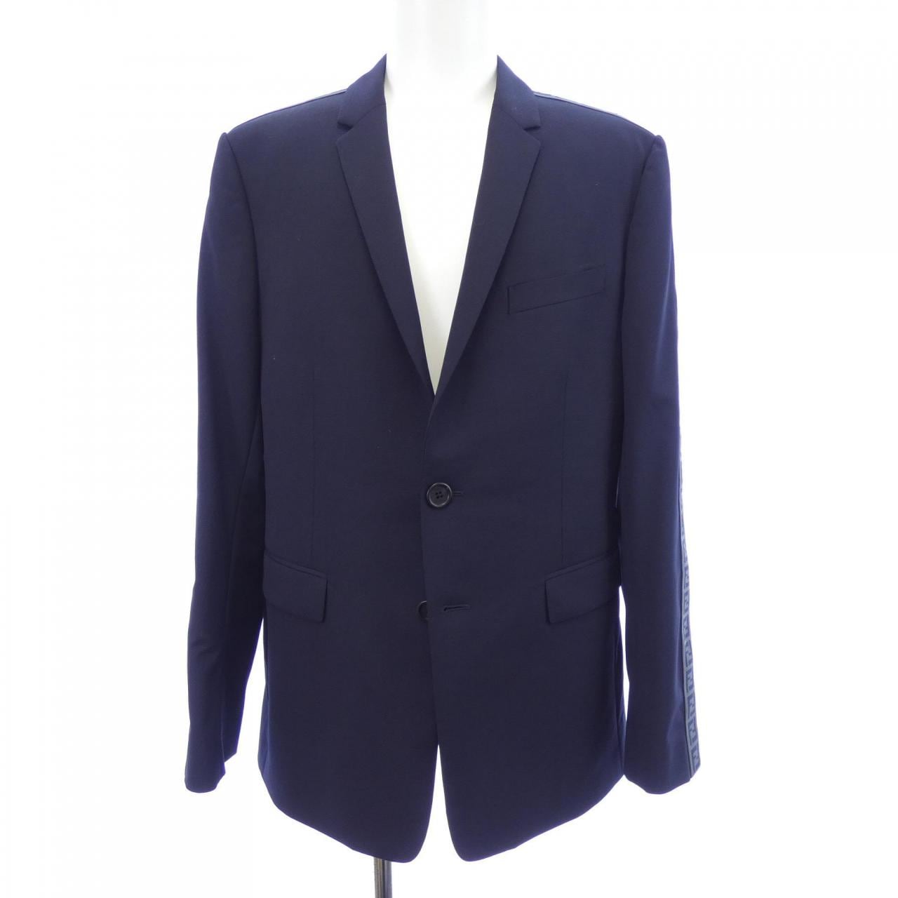 フェンディ FENDI FFモチーフ FJ0567 A7FA ジャケット