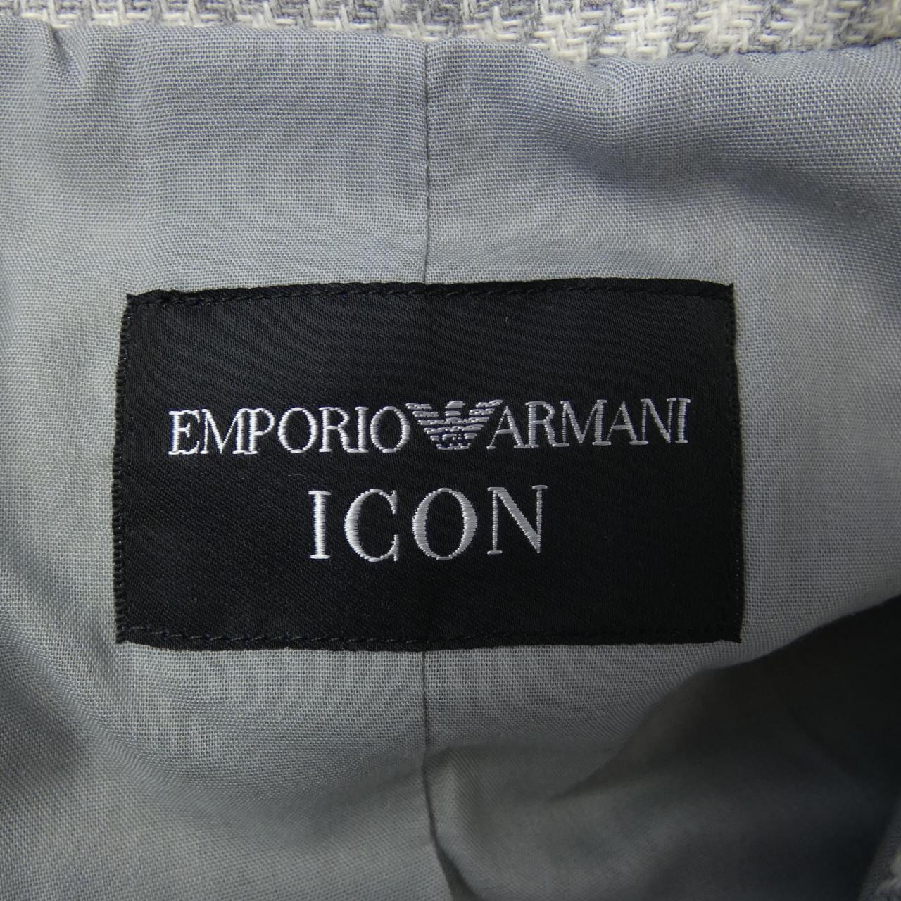 エンポリオアルマーニ EMPORIO ARMANI ジャケット