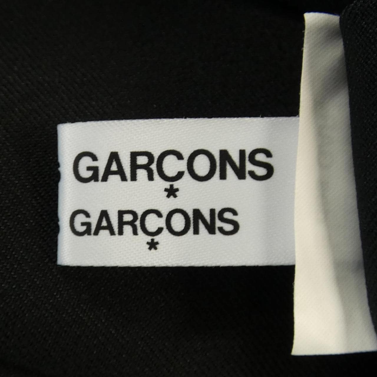 コムデギャルソン COMME des GARCONS スカート