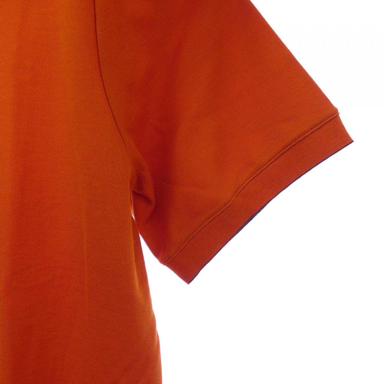 エルメス HERMES ポロシャツ