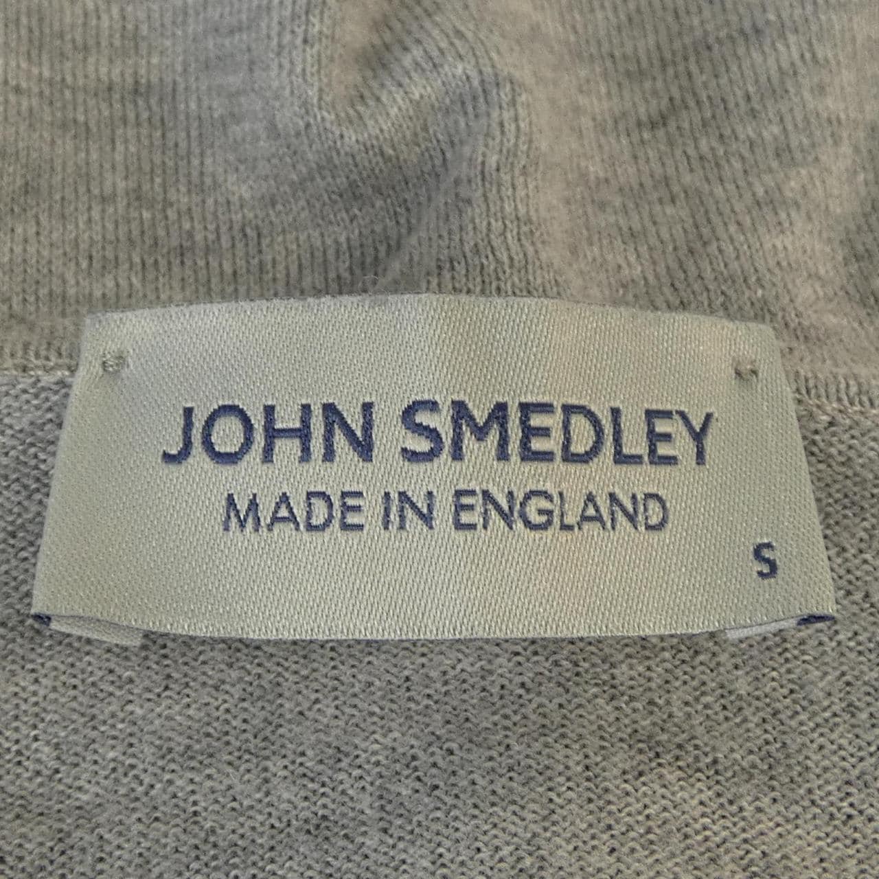 ジョンスメドレー JOHN SMEDLEY Tシャツ