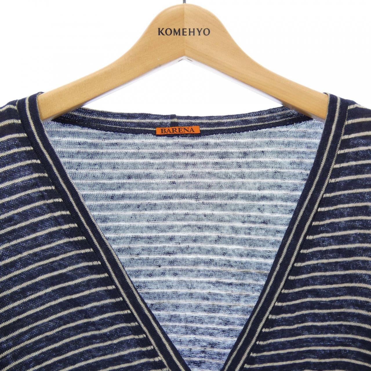 バレナ BARENA DW-023 カーディガン