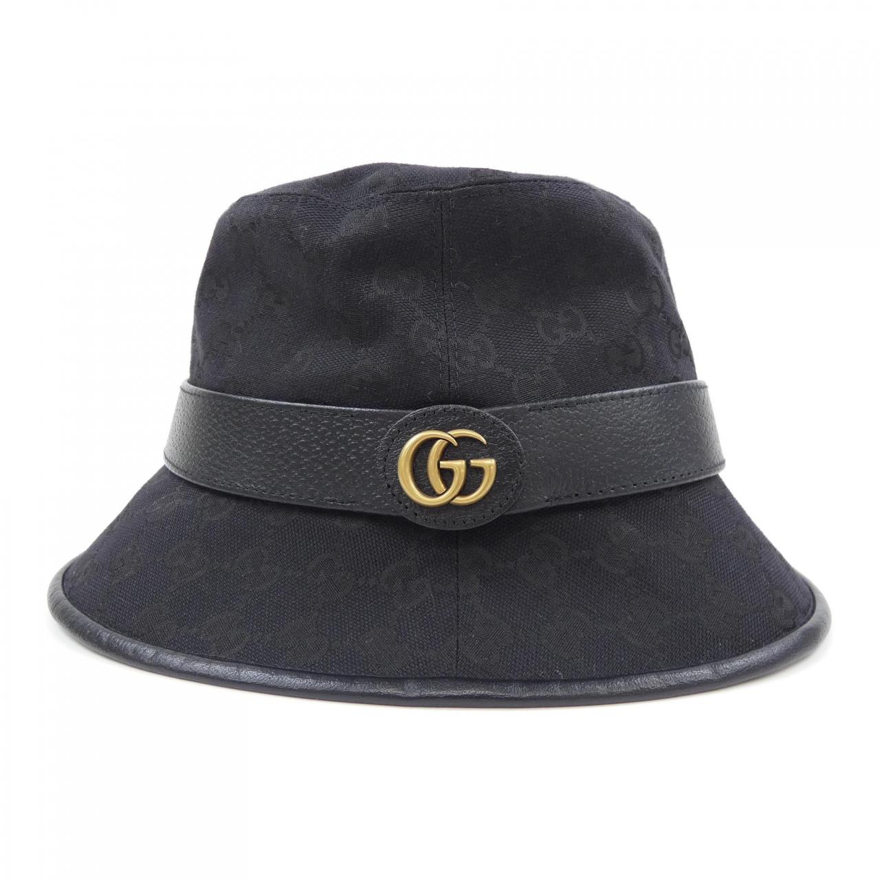 グッチ GUCCI 576587 4HG53 ハット