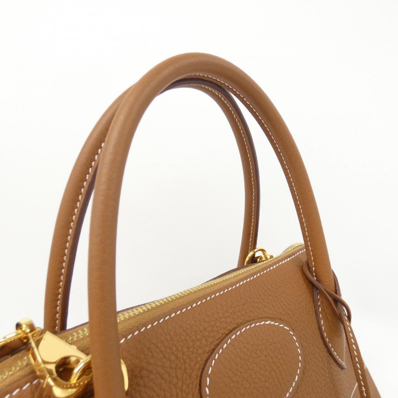 エルメス ボリード 31cm 073419CC バッグ