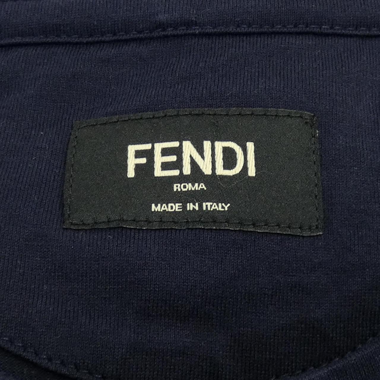 フェンディ FENDI FY0626 44K Tシャツ