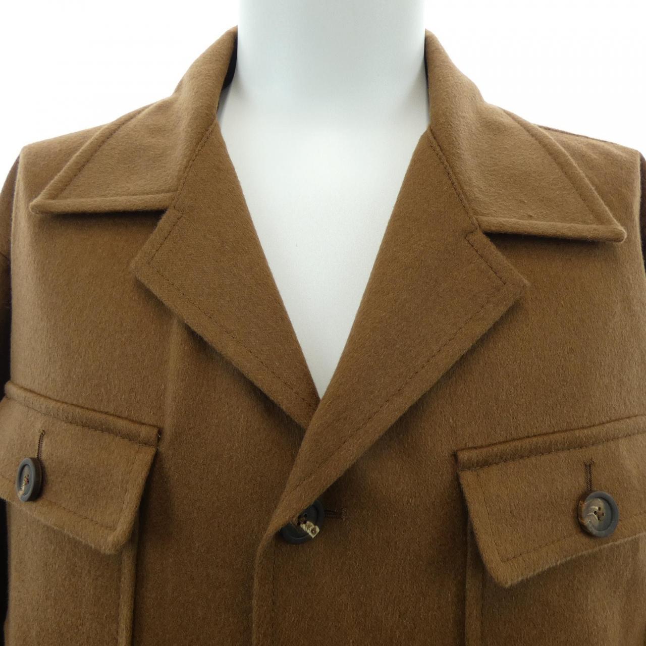 タリアトーレ TAGLIATORE G-TEMPEST ジャケット