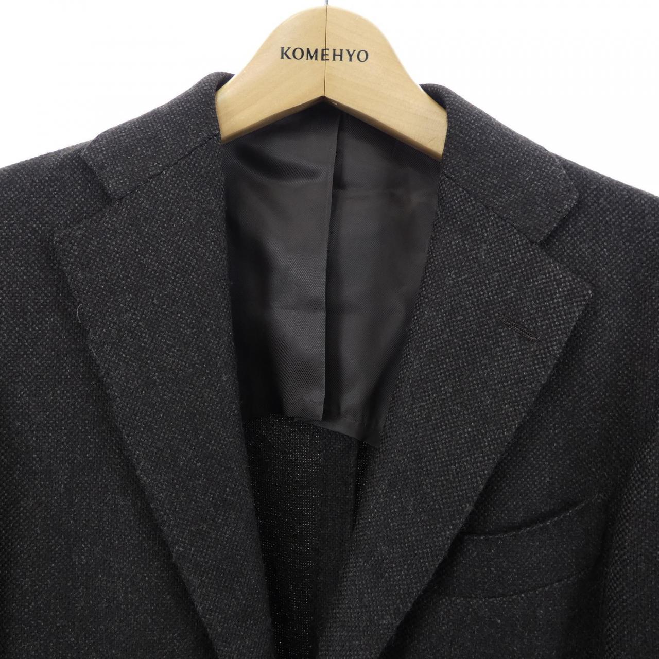 ビームスエフ BEAMS F 21-16-0869-015 ジャケット