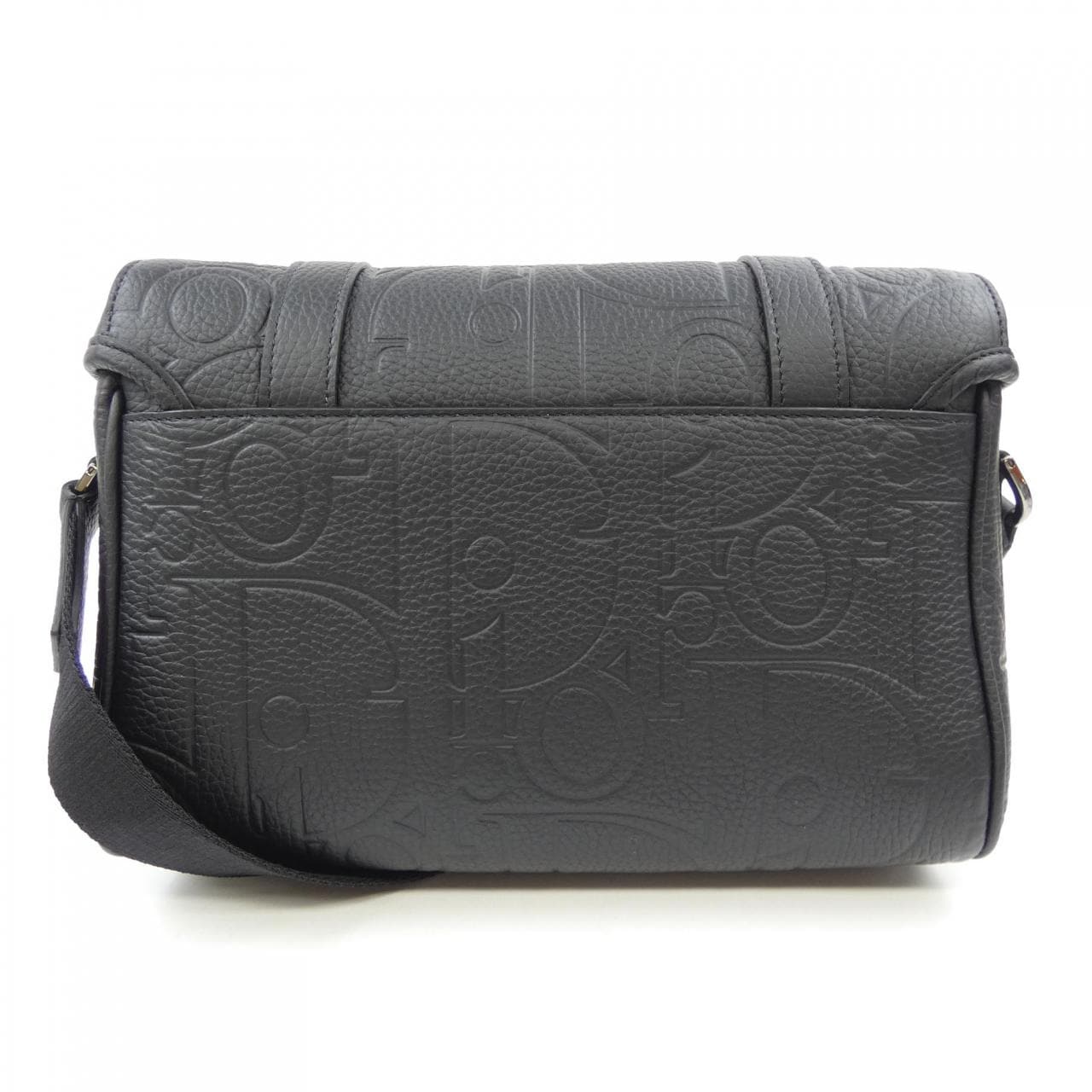 ディオール DIOR DIOR HIT THE ROAD フラップ付きメッセンジャーバッグ 1ESPO333LLG BAG