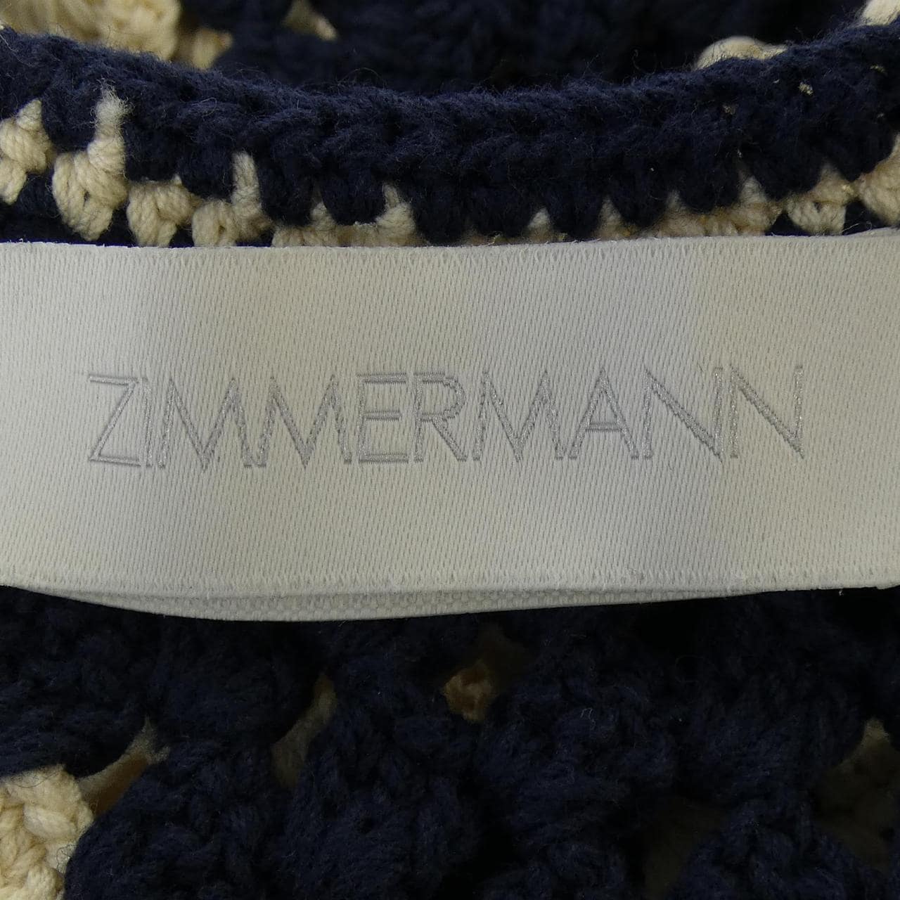 ジマーマン ZIMMERMANN トップス