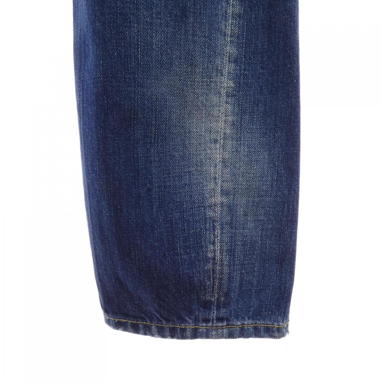 ディースクエアード DSQUARED2 S74LB0707 ジーンズ