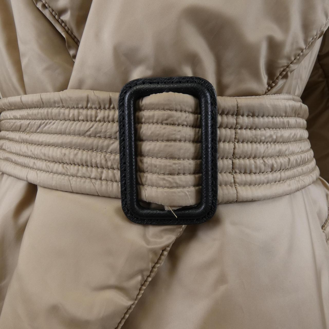 マックスマーラ Max Mara CAMELUXE 949616 THE CUBE コート