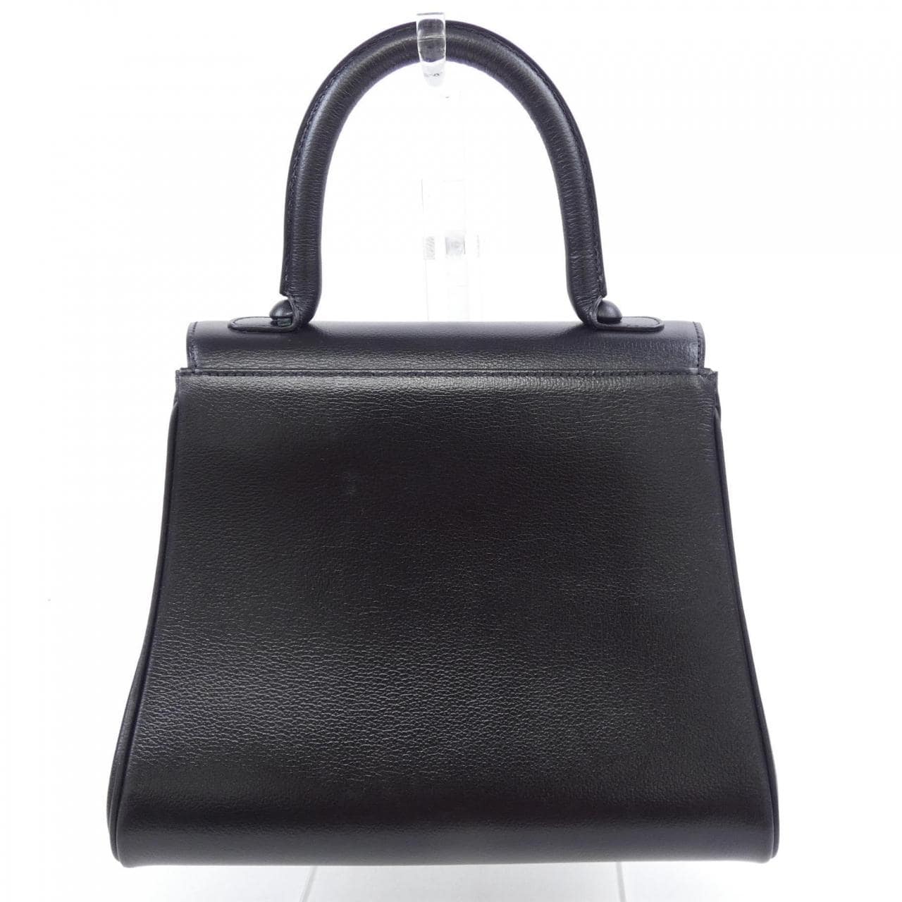 【ヴィンテージ】デルボー DELVAUX BRILLANT BAG