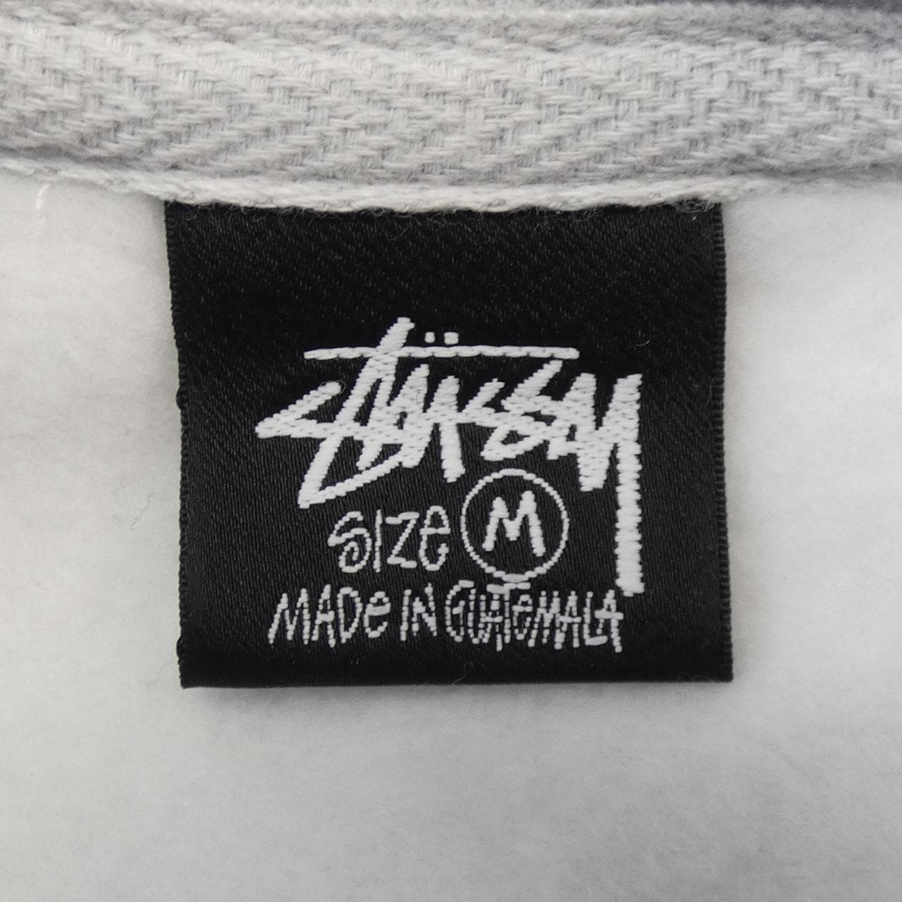 ステューシー STUSSY スウェット