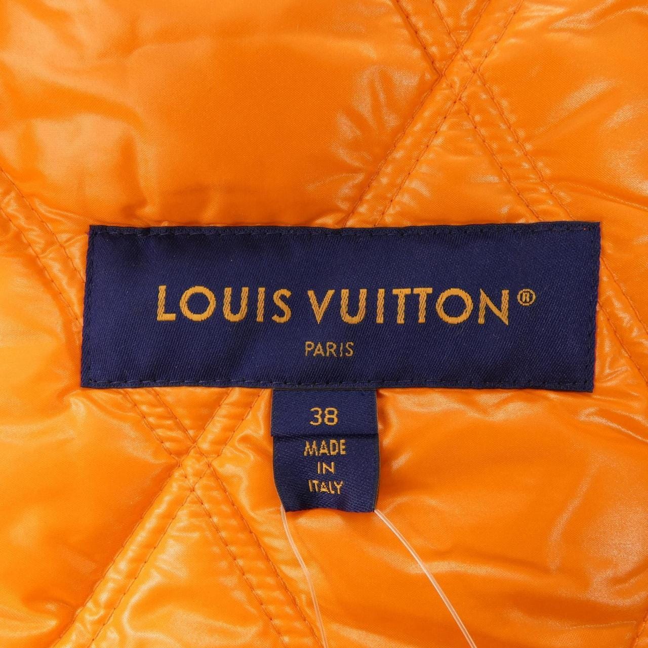 ルイヴィトン LOUIS VUITTON FQOW40H32 コート